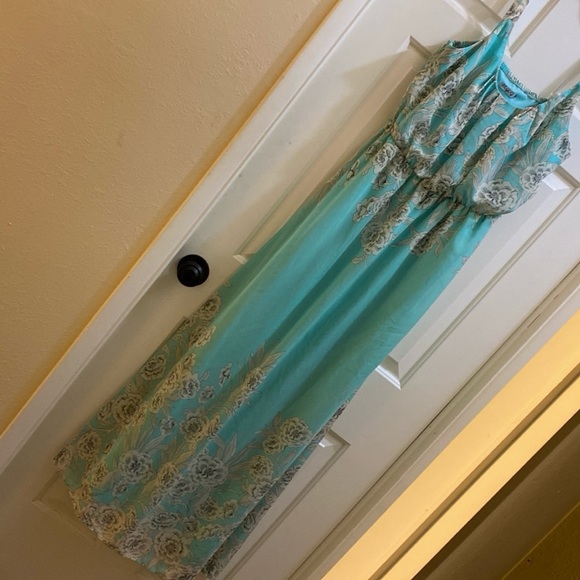 Eliza J Floral Dress - Picture 3 of 5